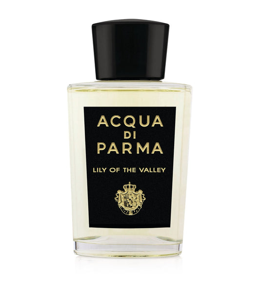 Acqua di Parma, Signatures Of The Sun - Lily of the Valley, Apa de parfum, Unisex, 180 ml