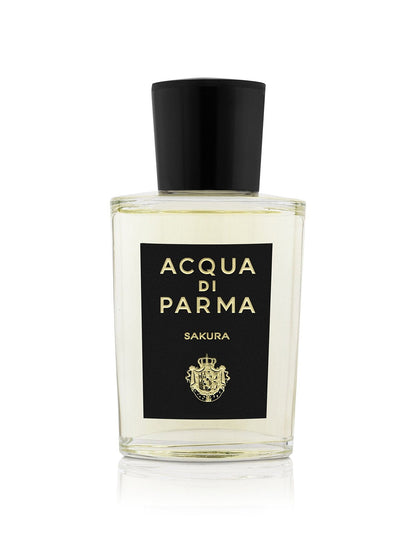 Acqua di Parma, Signatures Of The Sun - Sakura, Apă de parfum, Unisex, 100 ml
