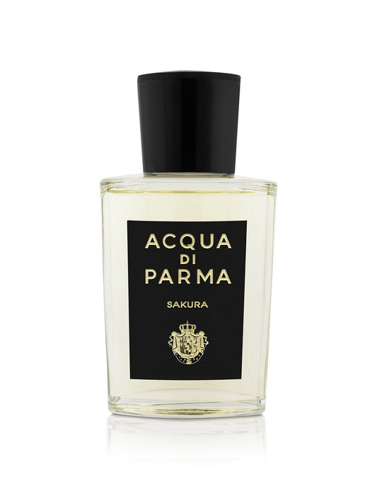 Acqua di Parma, Signatures Of The Sun - Sakura, Apă de parfum, Unisex, 100 ml