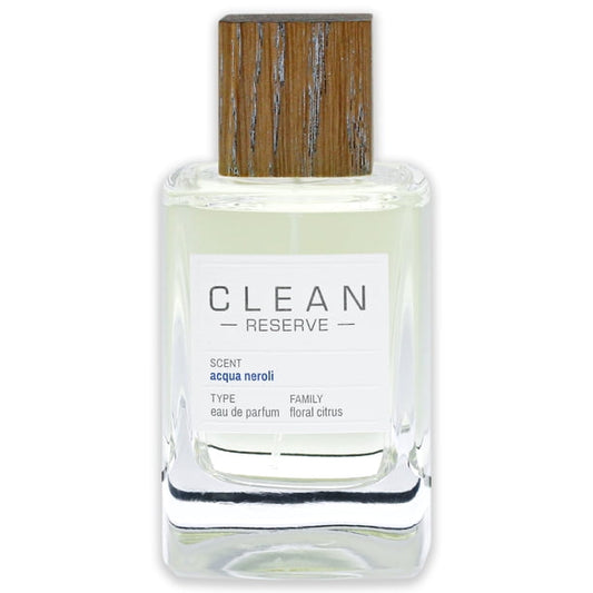 Clean Reserve Acqua Neroli Apa de Parfum Unisex 100 ml