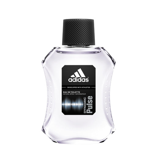Adidas, Dynamic Pulse, Apa de toaleta, Barbati, 100 ml *Tester
