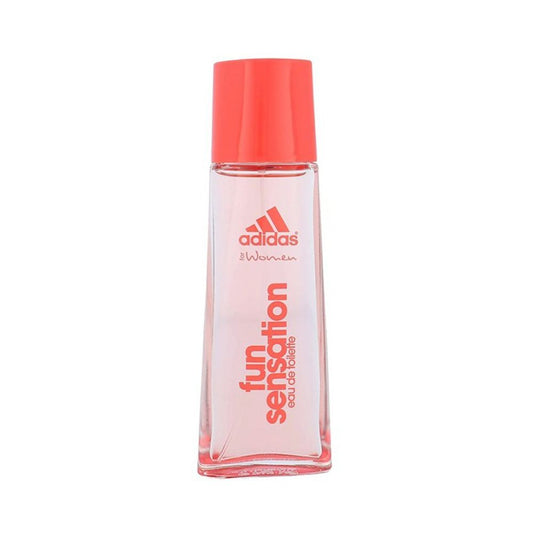 Adidas, Fun Sensations, Apa de toaleta, Femei, 30 ml *Tester