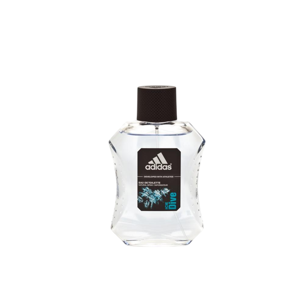 Adidas, Ice Dive, Apa de toaleta, Barbati, 50 ml *Tester