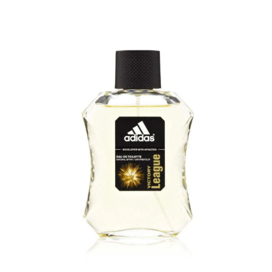 Adidas, Victory League, Apa de toaleta, Barbati, 100 ml