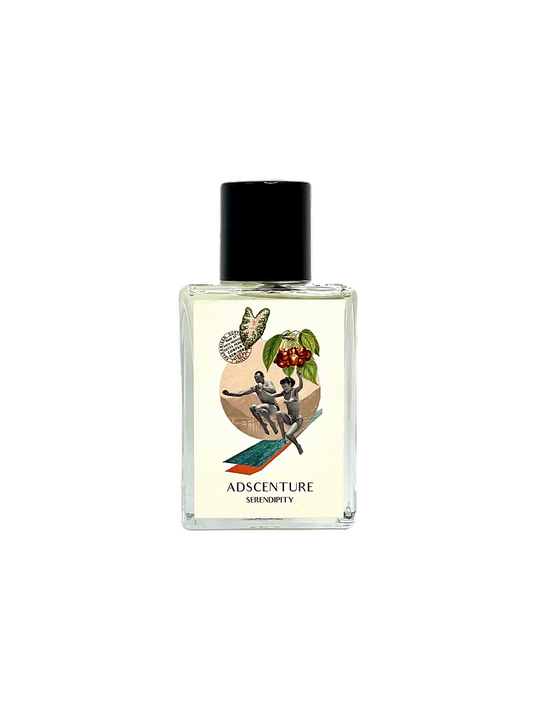 Adscenture, Serendipity, Extract de parfum, Unisex, 30 ml