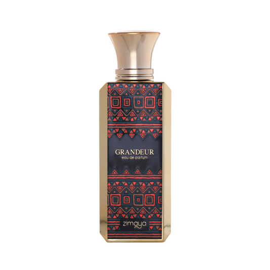 Zimaya, Grandeur, Apa de parfum, Unisex, 100 ml