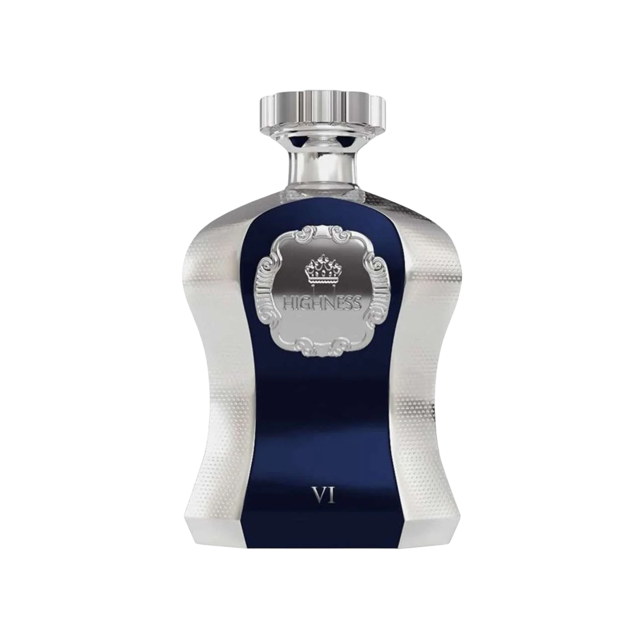 Afnan, His Highness VI Blue, Apa de parfum, Barbati, 100 ml