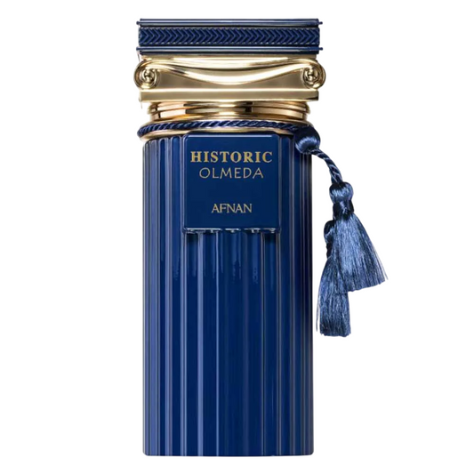 Afnan, Historic Olmeda, Apa de parfum, Barbati, 100 ml