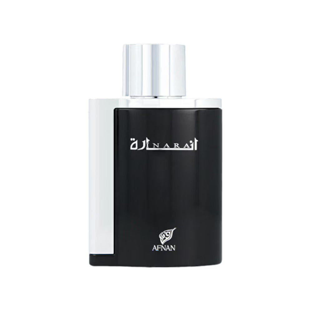 Afnan Inara Black Apa de parfum Unisex 100 ml