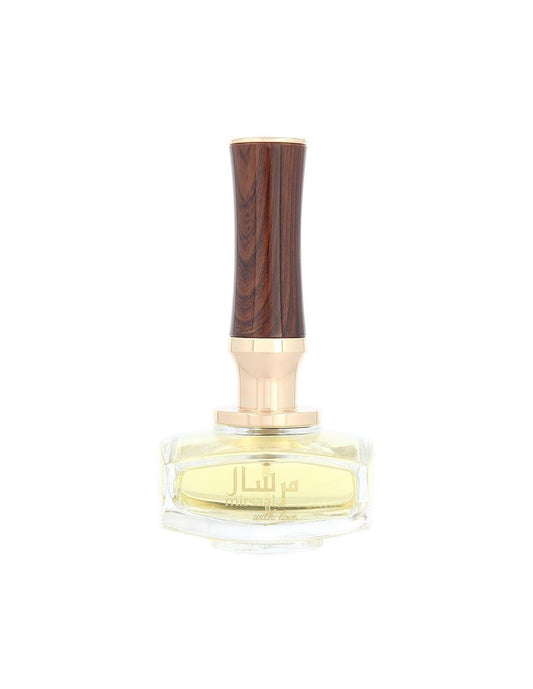 Afnan, Mirsaal With Love, Apa de parfum, 90 ml