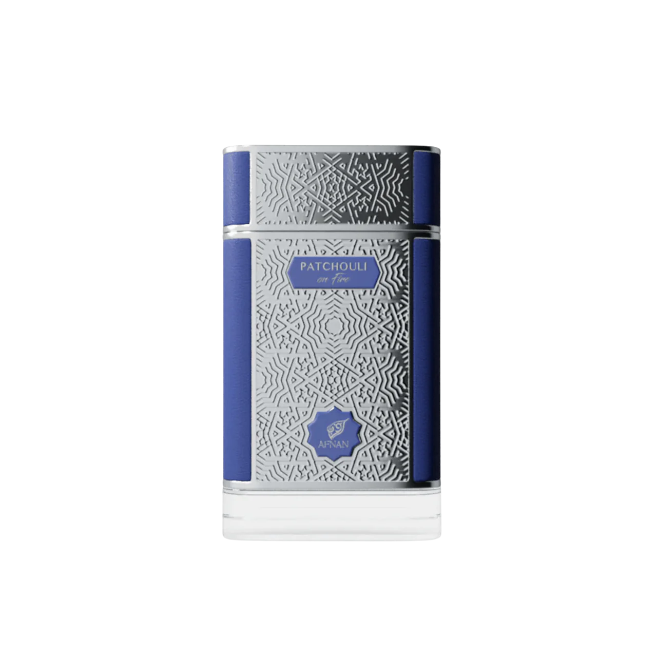Afnan, Patchouli On Fire, Apa de parfum, Unisex, 80 ml