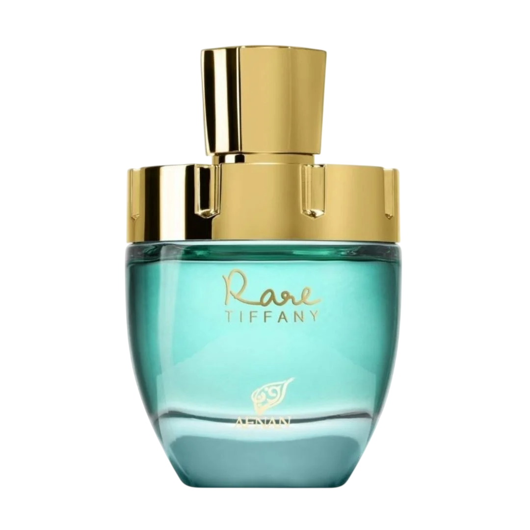 Afnan Rare Tiffany Apa de parfum Femei 100 ml