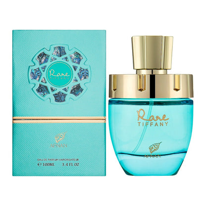 Afnan, Rare Tiffany, Apă de parfum, Pentru femei, 100 ml