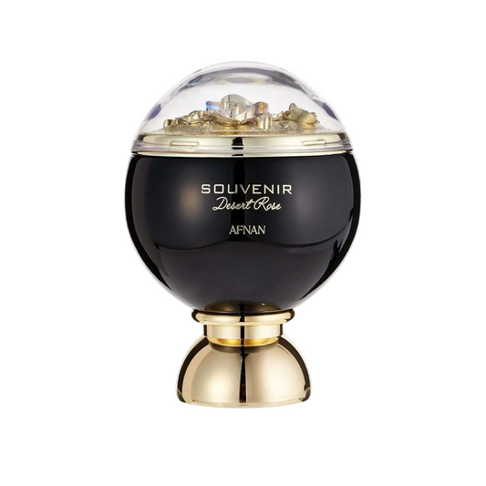 Afnan, Souvenir Desert Rose, Apa de parfum, 100 ml