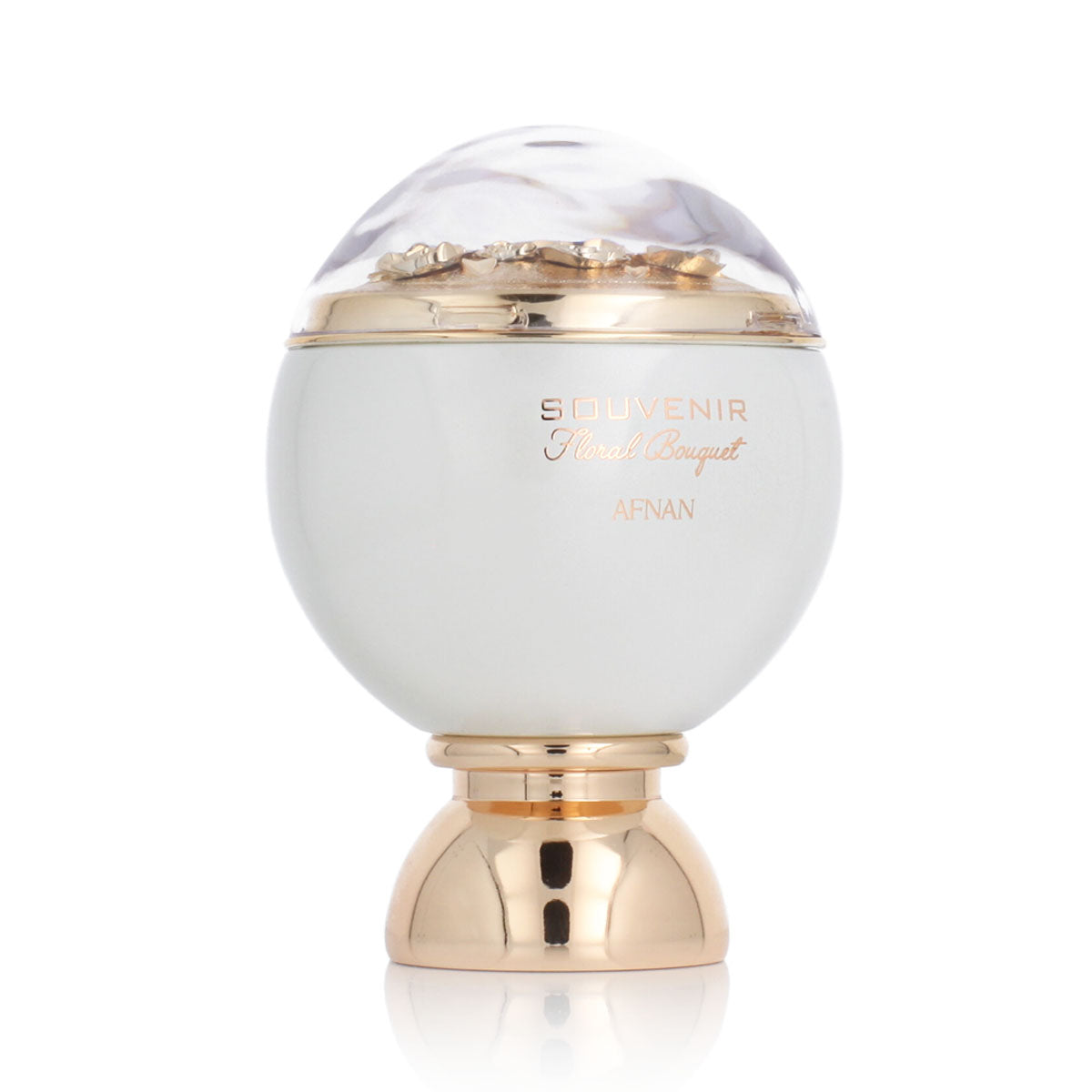 Afnan, Souvenir Floral Bouquet, Apa de parfum, 100 ml
