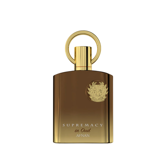 Afnan, Supremacy in Oud, Apă de parfum, Unisex, 100 ml