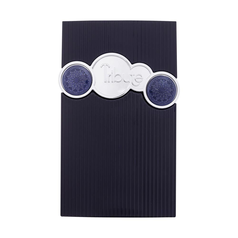 Afnan, Tribute Blu, Apa de parfum, Unisex, 100 ml