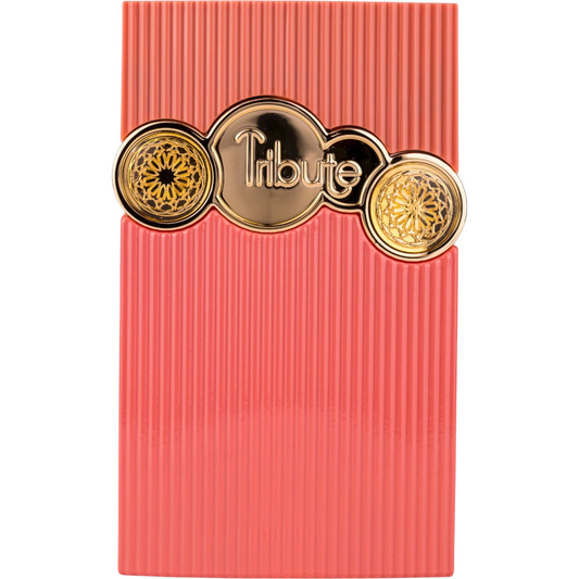 Afnan, Tribute Pink, Apă de parfum, Unisex, 100 ml