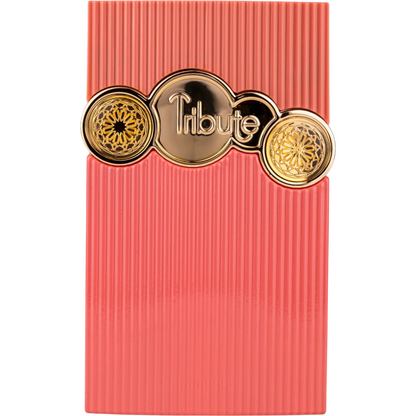 Afnan, Tribute Pink, Apă de parfum, Unisex, 100 ml
