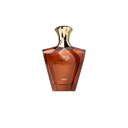 Afnan, Turathi Brown, Apă de parfum, Unisex, 100 ml
