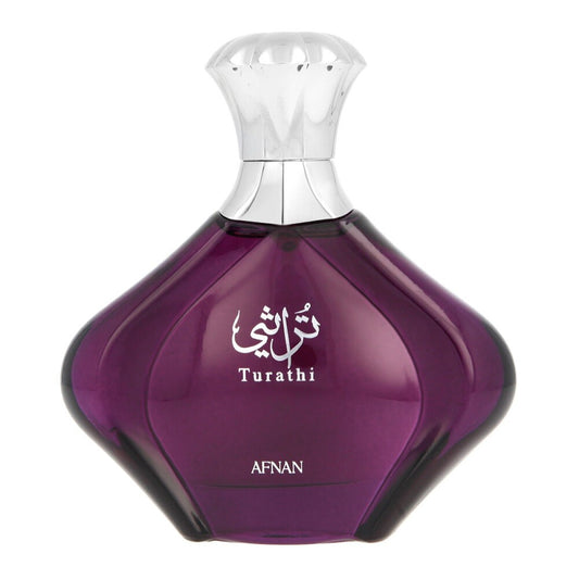 Afnan, Turathi Purple, Apa de parfum, Femei, 90 ml