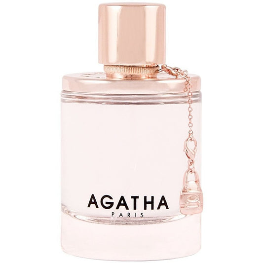 Agatha Paris, L'Amour A Paris, Apa de toaleta, Femei, 50 ml