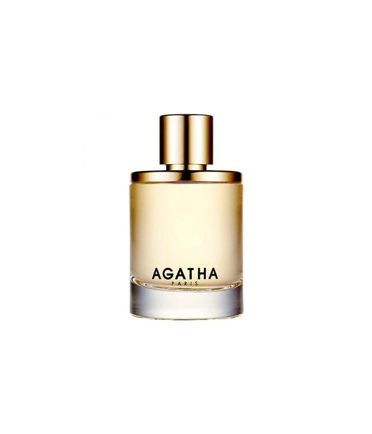 Agatha Paris, Un Soir A Paris, Apa de toaleta, Femei, 50 ml