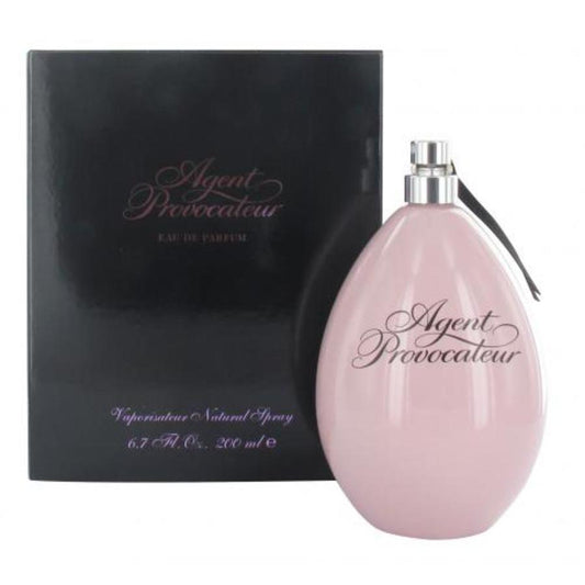 Agent Provocateur, Agent Provocateur, Apă de parfum, Pentru femei, 200 ml