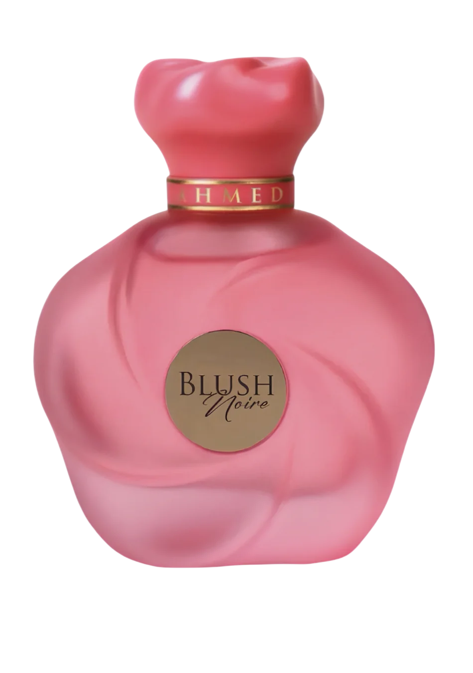 Ahmed Al Maghribi, Blush Noir, Apă de parfum, Unisex, 75 ml