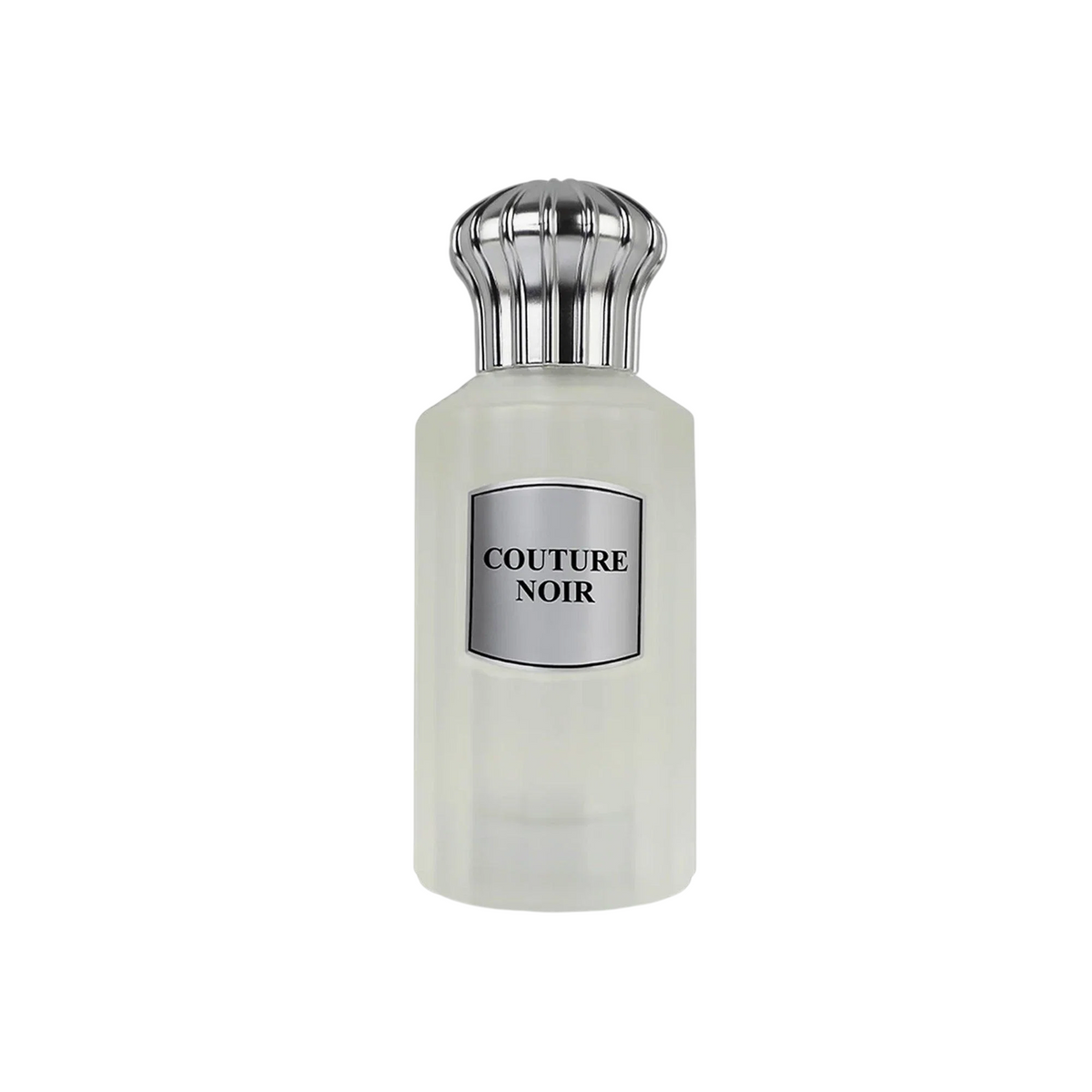 Ahmed Al Maghribi, Couture Noir, Extract de parfum, Unisex, 100 ml