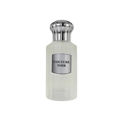 Ahmed Al Maghribi, Couture Noir, Extract de parfum, Unisex, 100 ml