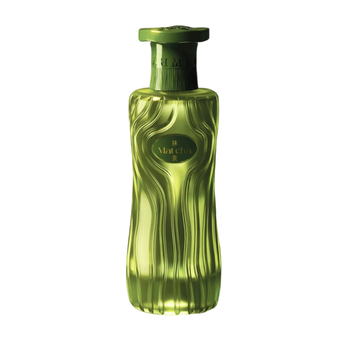 Ahmed Al Maghribi, Matcha, Extract de parfum, Unisex, 100 ml