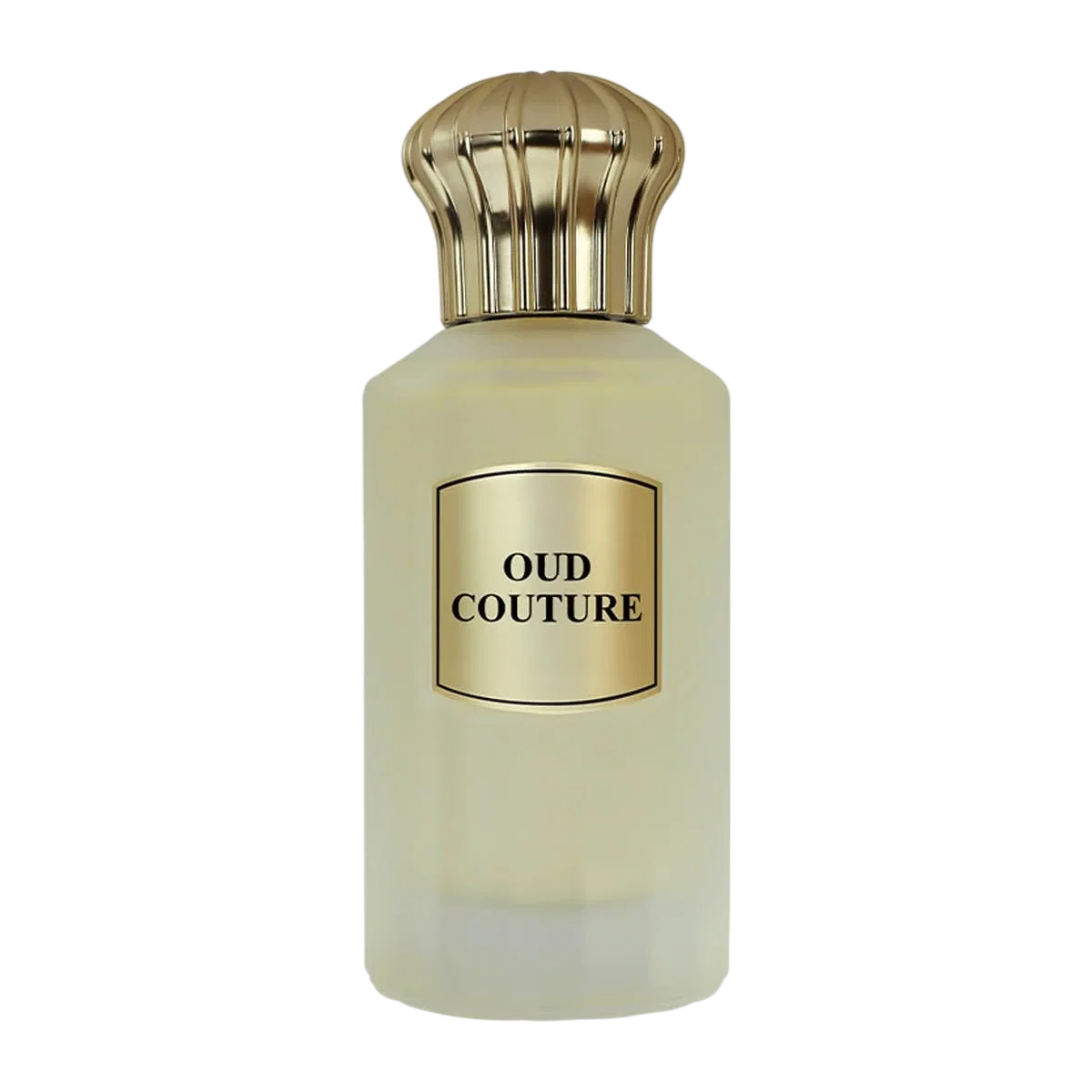 Ahmed Al Maghribi, Oud Couture, Apă de parfum, Unisex, 100 ml