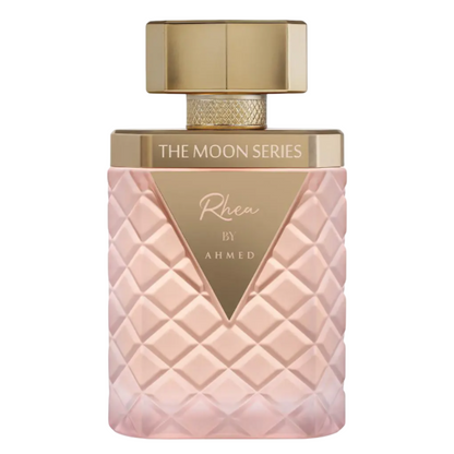 Ahmed Al Maghribi, The Moon Series Rhea, Apă de parfum, Unisex, 100 ml