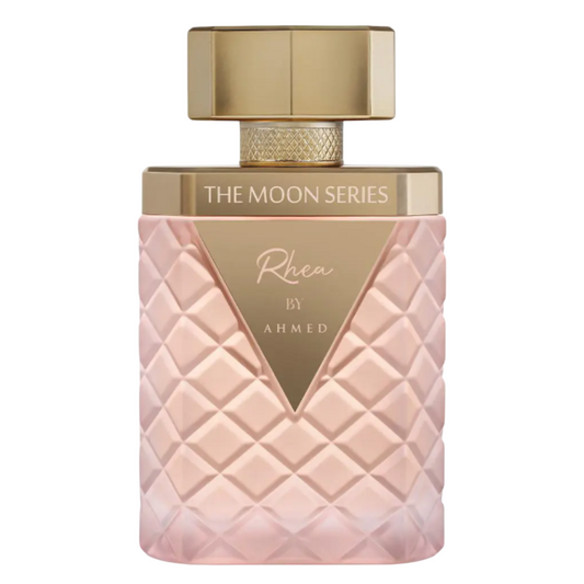 Ahmed Al Maghribi, The Moon Series Rhea, Apă de parfum, Unisex, 100 ml