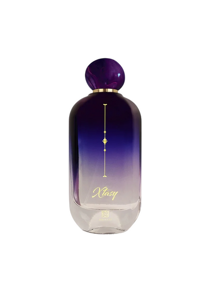 Ahmed Al Maghribi, Xtasy, Apă de parfum, Unisex, 100 ml