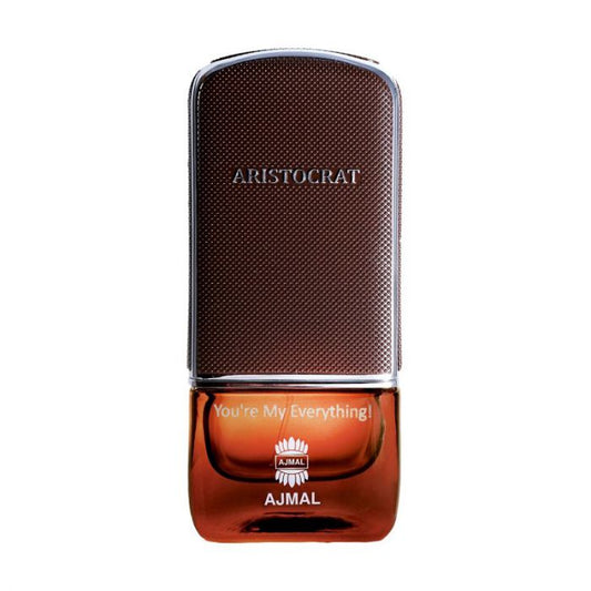 Ajmal, Aristocrat, Apa de parfum, Barbati, 75 ml