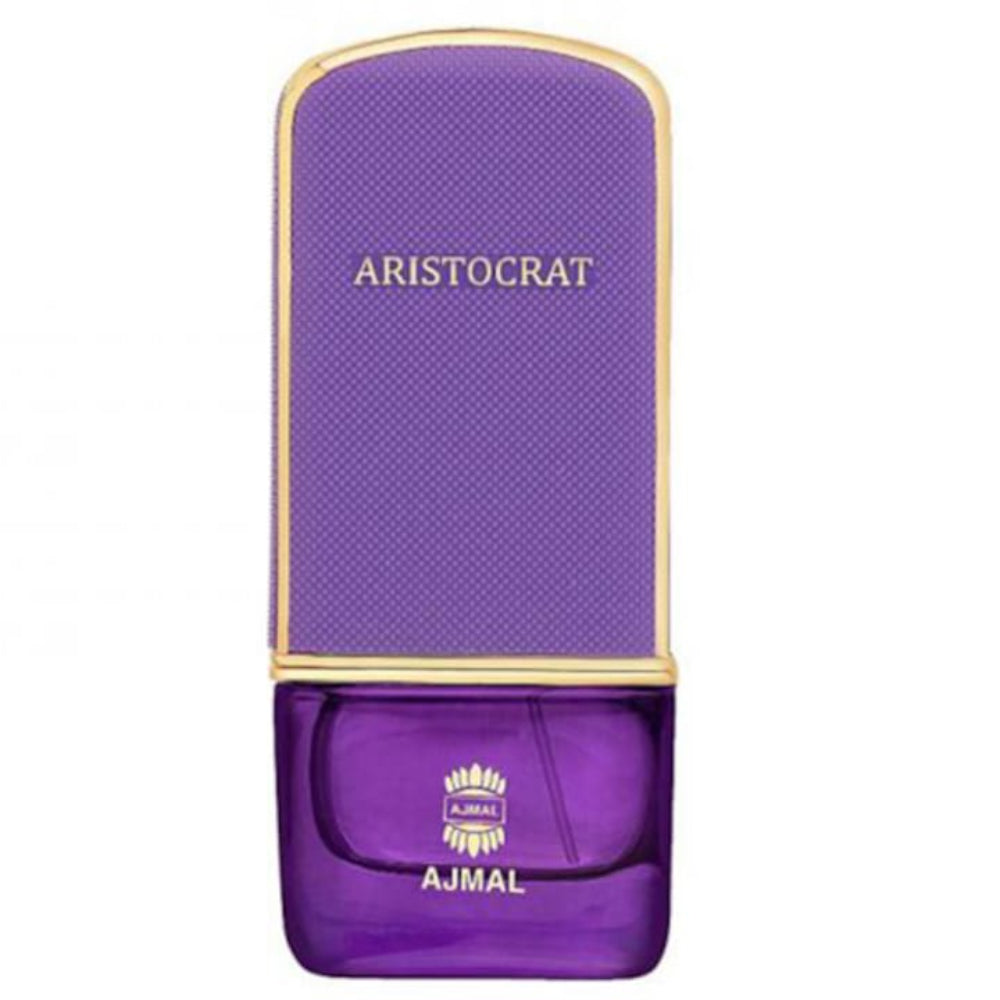 Ajmal, Aristocrat, Apa de parfum, Femei, 75 ml