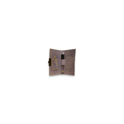 Ajmal, Evoke, Apă de parfum, Pentru bărbați, 1.5 ml Flacon