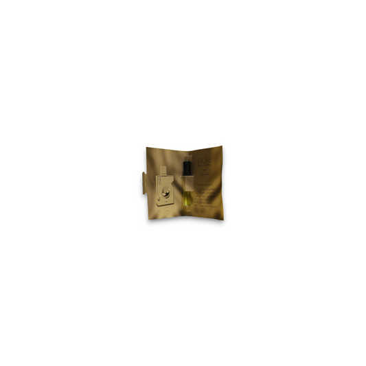 Ajmal, Evoke Silver, Apă de parfum, Pentru bărbați, 1.5 ml Flacon