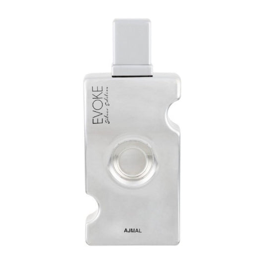 Ajmal, Evoke Silver, Apa de parfum, Femei, 75 ml