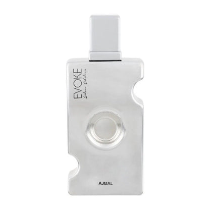 Ajmal, Evoke Silver, Apă de parfum, Pentru femei, 75 ml