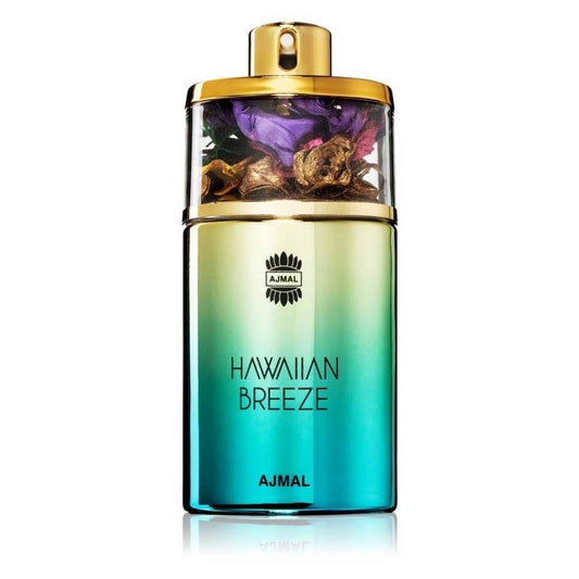 Ajmal, Hawaiian Breeze, Apa de parfum, Femei, 75 ml *Tester