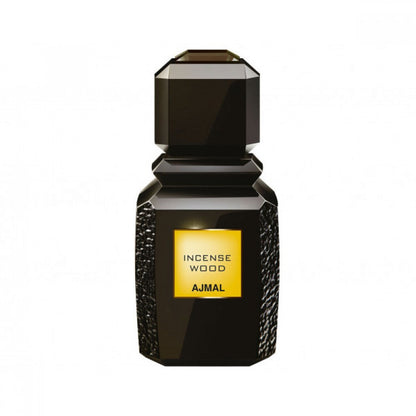 Ajmal, Incense Wood, Apă de parfum, Unisex, 100 ml