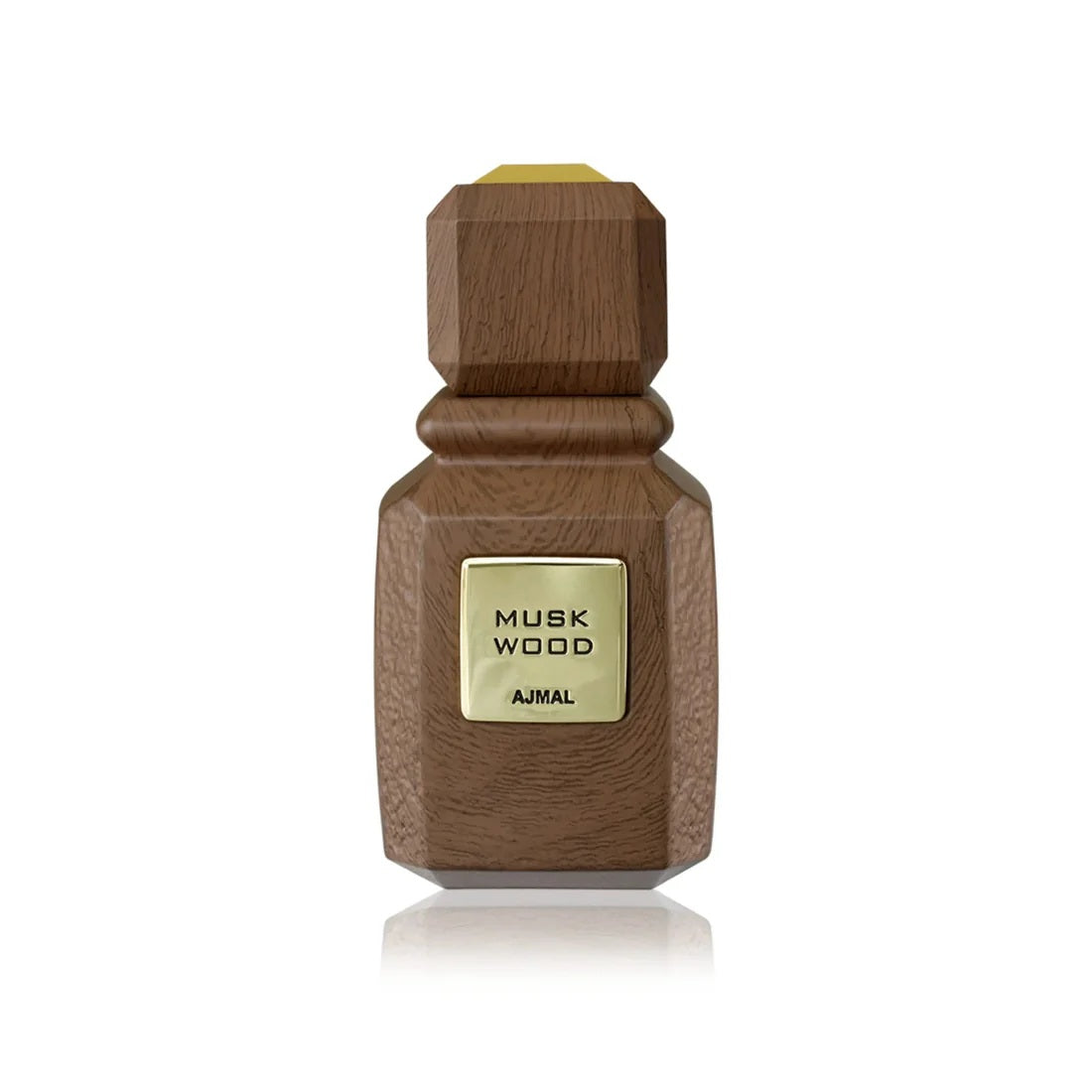 Ajmal, Musk Wood, Extrait De Parfum, Unisex, 100 ml