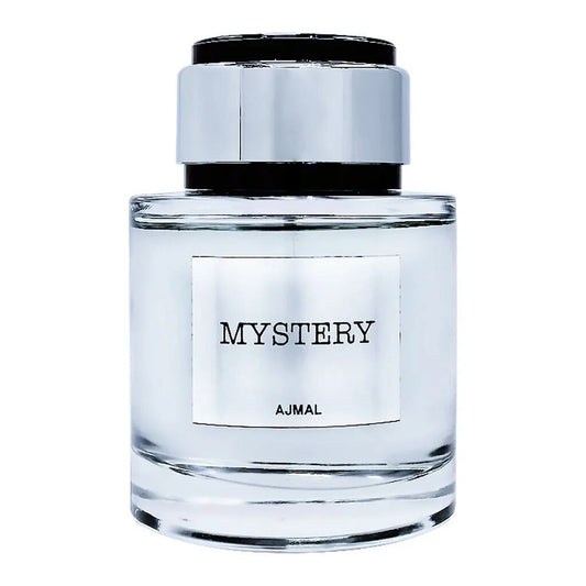 Ajmal, Mystery, Apa de parfum, Barbati, 100 ml *Tester