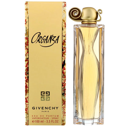 Givenchy, Organza, Apă de parfum, Pentru femei, 100 ml