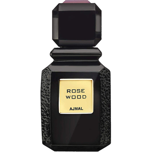 Ajmal, Rose Wood, Apa de parfum, Femei, 100 ml