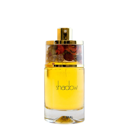 Ajmal, Shadow, Apa de parfum, Femei, 75 ml *Tester