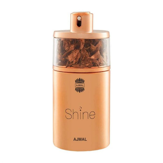 Ajmal, Shine, Apa de parfum, Femei, 75 ml